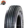 Radial Truck Tire 12r22.5 zum Verkauf von Handelswagen Reifenpreisen TBR Reifen